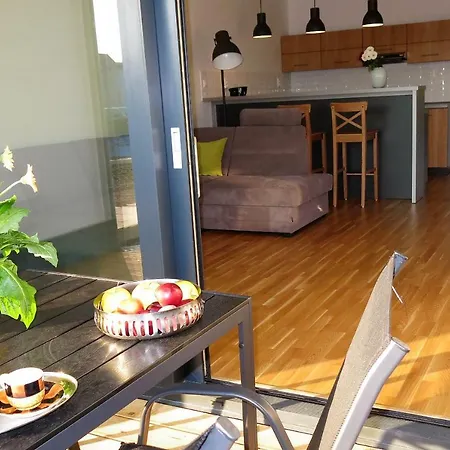 Scandic Apartmán Veľký Meder