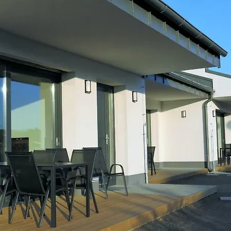 Lägenhet Scandic Veľký Meder