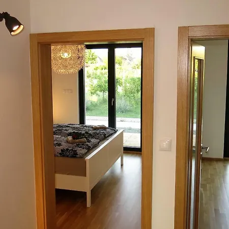 Apartmán Scandic