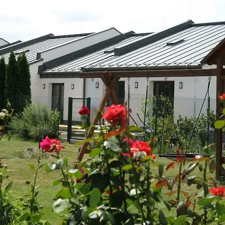 Apartmán Scandic Veľký Meder