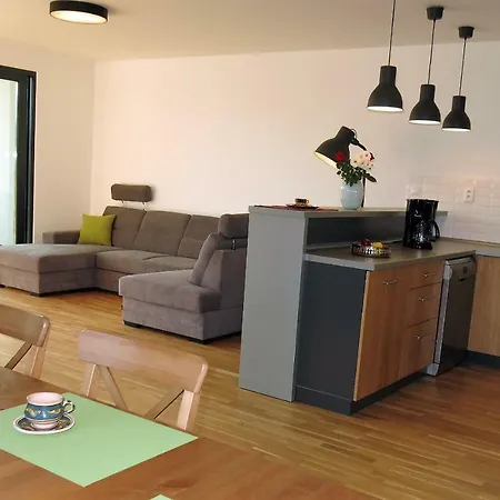 Scandic * Veľký Meder