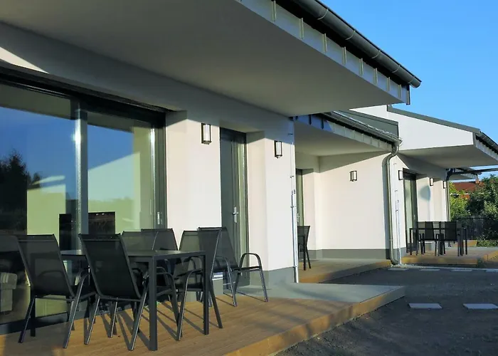 Lejlighed Scandic Veľký Meder