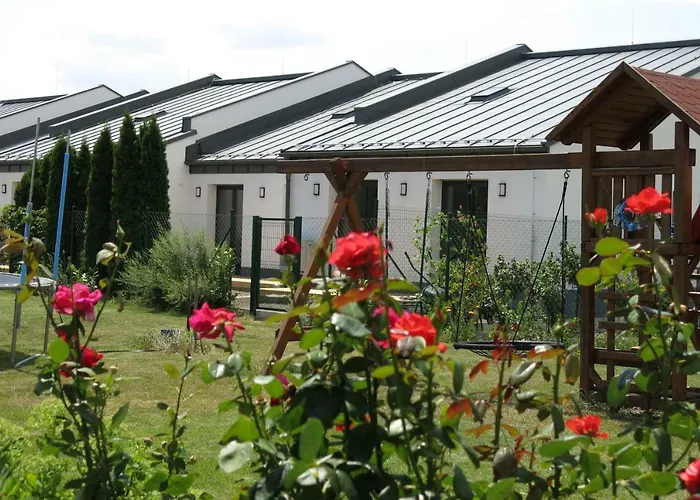 Lejlighed Scandic Veľký Meder