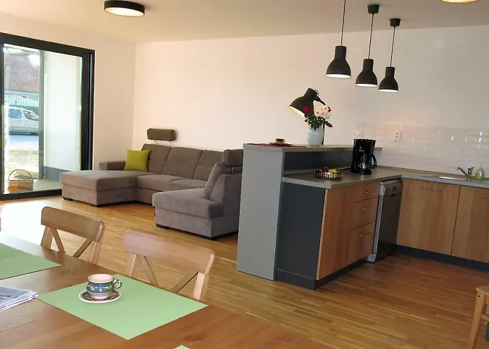 Scandic * Veľký Meder